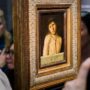 Copertina di Furto d’arte al MuMe di Messina: sottratte opere attribuite ad Antonello