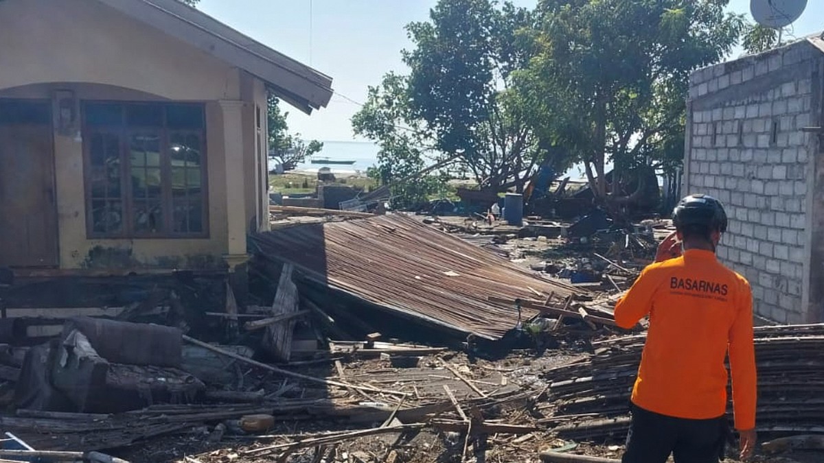 indonesia almeno 51 morti e migliaia di sfollati dopo il terremoto di magnitudo 77 proseguono i soccorsi da Ilfattoquotidiano.it indonesia almeno 51 morti e migliaia di sfollati dopo il terremoto di magnitudo 77 proseguono i soccorsi