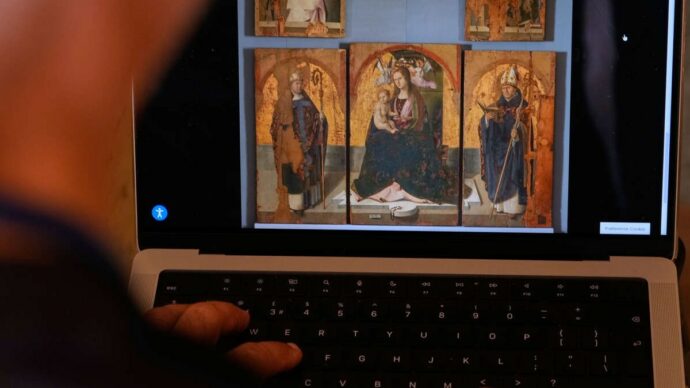 A Messina un furto da film durante la processione: le opere di Antonello rubate con i custodi dentro al museo. Dallo yacht alla macchina: tutte le ipotesi di fuga
