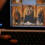 Copertina di Messina, furto da film durante la processione: le opere di Antonello rubate con i custodi dentro al museo. Dallo yacht all'auto: le ipotesi di fuga