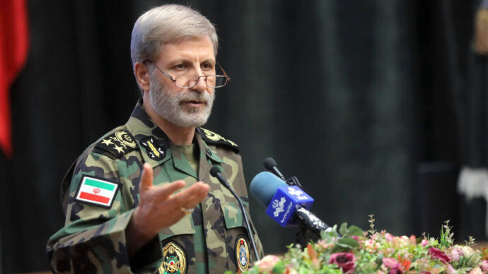 Teheran mette una taglia sugli americani: “30mila dollari a qualsiasi forza iraniana uccida o catturi un soldato Usa”