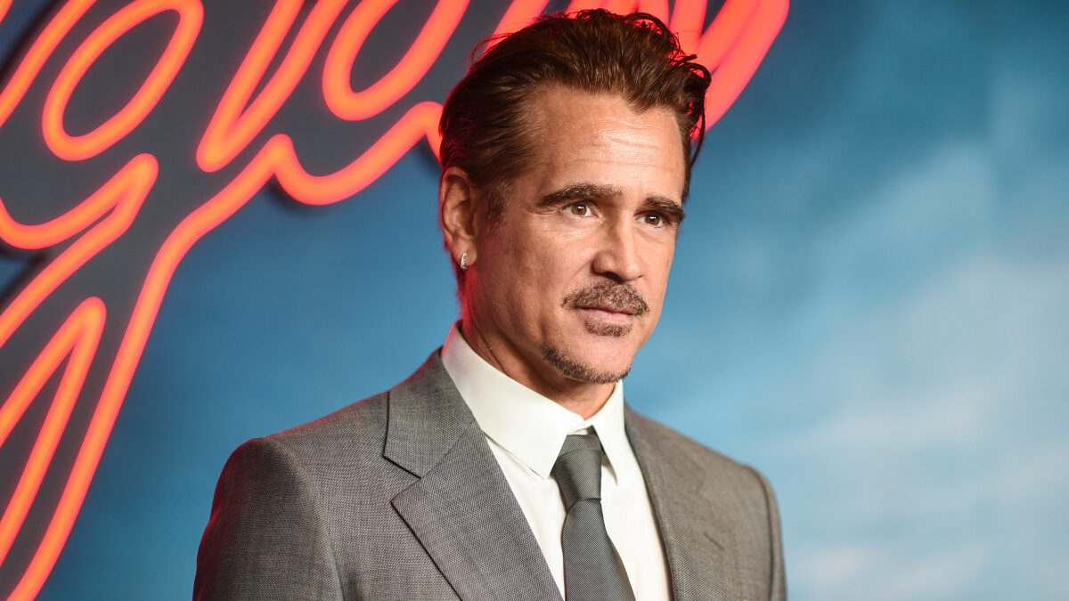 “Non sono orgoglioso di essere sobrio da 20 anni, solo grato. Non so perché sia riuscito a venirne fuori, conosco persone che hanno lottato più duramente e non sono mai rimaste sobrie più di 1 mese”: così Colin Farrell