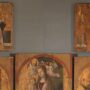 Copertina di Messina, furto al Museo regionale la sera di Ferragosto: sottratte quattro opere di Antonello