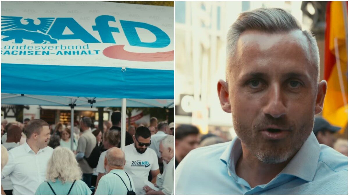 la sassonia e lo spettro afd botte ai 14enni niente scuola dell8217obbligo abolizione della tv pubblica ma l8217ascesa degli estremisti sembra irresistibile da Ilfattoquotidiano.it la sassonia e lo spettro afd botte ai 14enni niente scuola dell8217obbligo abolizione della tv pubblica ma l8217ascesa degli estremisti sembra irresistibile