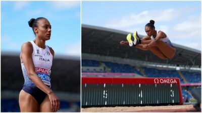 Copertina di Europei di atletica, Italia d’oro fino all’ultimo giorno: incredibile successo nella staffetta maschile 4×400, trionfa anche Larissa Iapichino nel salto in lungo