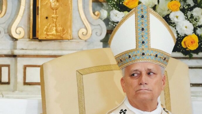 Il Papa a Israele: “Basta violenze in Cisgiordania, servono 2 Stati”