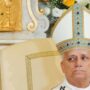 Copertina di Il Papa a Israele: “Basta violenze in Cisgiordania, servono 2 Stati”