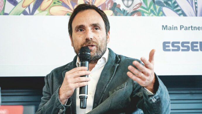 Mieli e tutti gli altri: giornalisti e politici pazzi per il “Bistrò”