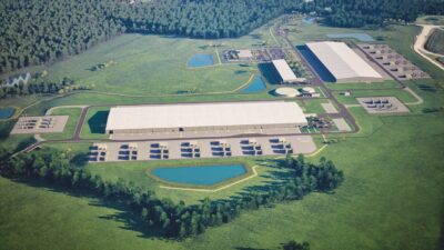 Copertina di Rivolta contro i data center negli States: il caso di Tulsa