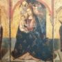 Copertina di Antonello, uno dei furti più gravi di sempre
