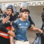 Copertina di Repressioni e prigioni in Marocco. Così il re mette a tacere il dissenso