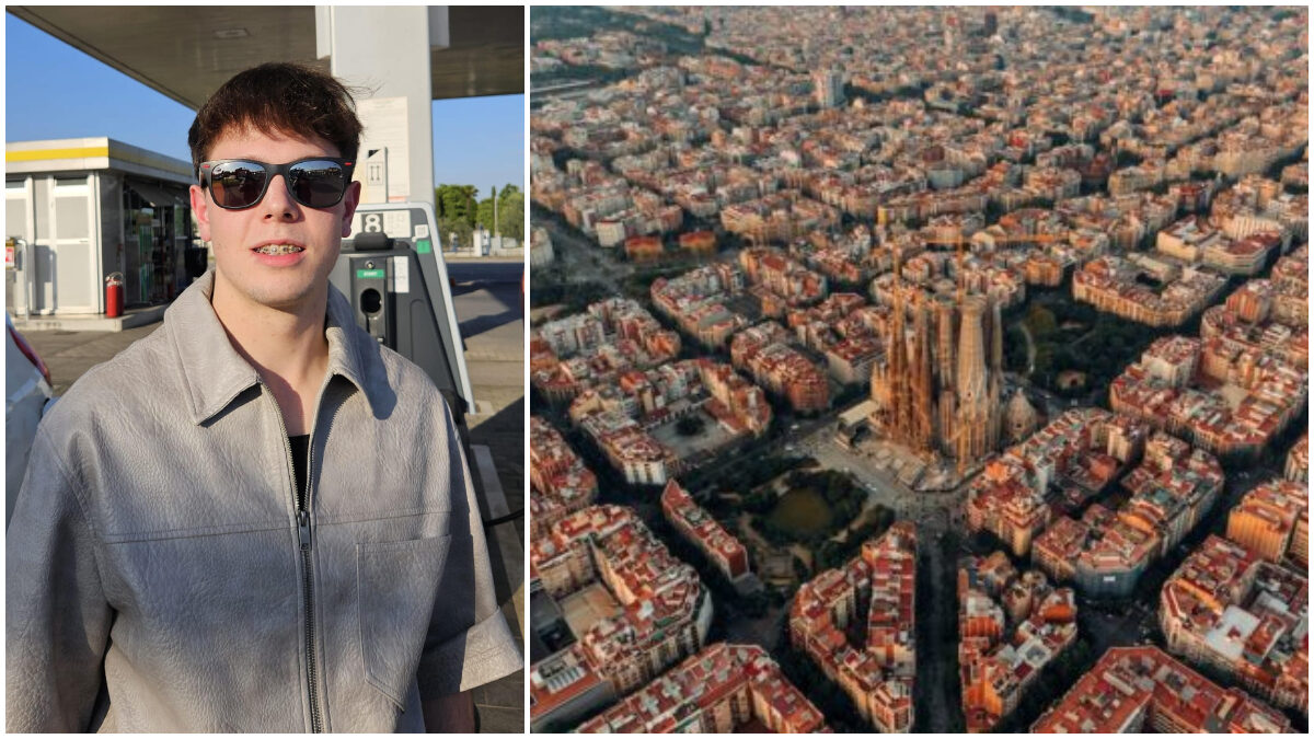 parlavamo dei mondiali poi hanno capito che eravamo italiani il racconto degli amici di nicola maggiotto aggredito a barcellona da Ilfattoquotidiano.it parlavamo dei mondiali poi hanno capito che eravamo italiani il racconto degli amici di nicola maggiotto aggredito a barcellona
