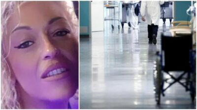 Copertina di Aggredita e abbandonata davanti all’ospedale in agonia, morta una 46enne. Rintracciato a Bari il compagno