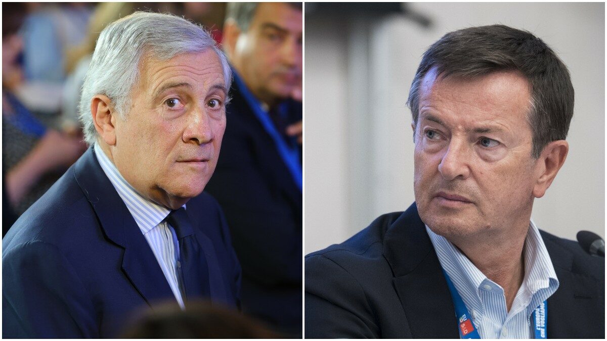 sull8217assedio dei coloni a qusra il silenzio record del governo meloni ma ecco la proposta di giorgio gori pregare su twitter da Ilfattoquotidiano.it sull8217assedio dei coloni a qusra il silenzio record del governo meloni ma ecco la proposta di giorgio gori pregare su twitter