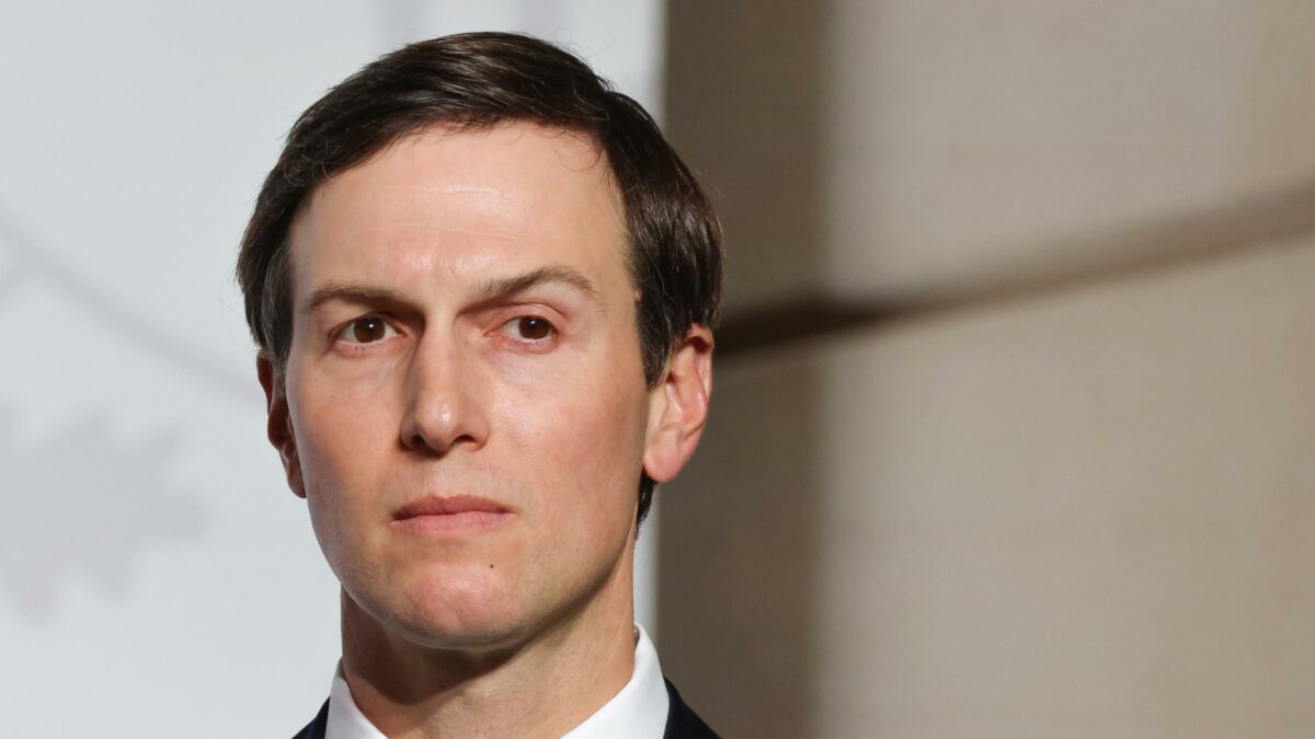 kushner in israele per incontrare netanyahu trump tel aviv smetta di bombardare gaza hamas ha accettato il disarmo da Ilfattoquotidiano.it kushner in israele per incontrare netanyahu trump tel aviv smetta di bombardare gaza hamas ha accettato il disarmo