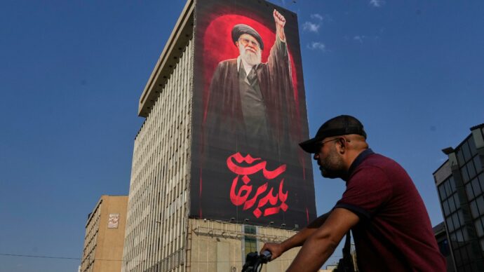 Oggi scade la tregua Iran-Usa, Wsj: “In 2 mesi Teheran si è preparata a una guerra più ampia”. Droni degli ayatollah contro ufficio del premier curdo-iracheno
