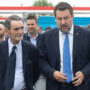 Copertina di Lega, Fontana lancia l’assalto del nord: “Il partito va salvato dal declino. Un passo indietro di Salvini? Da non escludere”