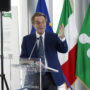 Copertina di Lega, Fontana lancia l’assalto del nord: “Il partito va salvato dal declino. Un passo indietro di Salvini? Da non escludere”
