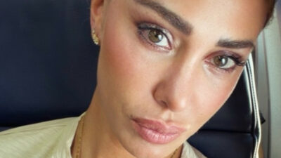 Copertina di “Ha lasciato la festa con un ragazzo, il fidanzato non sapeva nulla. Si è sfiorata la rissa”. Belen Rodriguez su tutte le furie per le indiscrezioni: “Un gran bel vaffan***o a chi vive per rovinare la serenità degli altri”