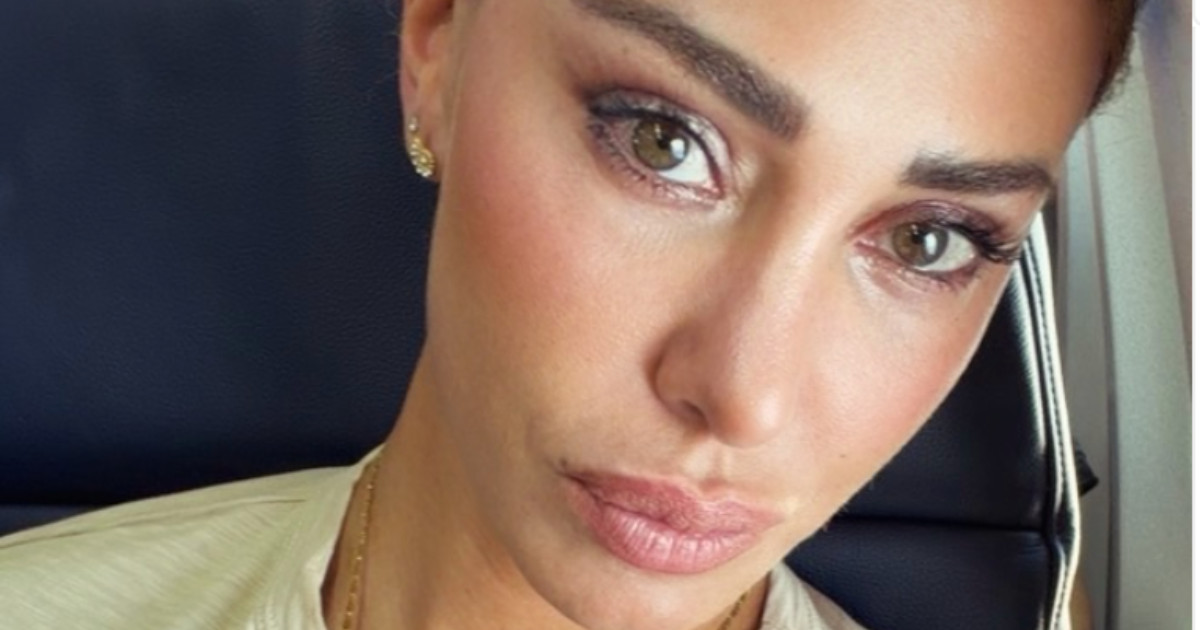 “Ha lasciato la festa con un ragazzo, il fidanzato non sapeva nulla. Si è sfiorata la rissa”. Belen Rodriguez su tutte le furie per le indiscrezioni: “Un gran bel vaffan***o a chi vive per rovinare la serenità degli altri” “Ha lasciato la festa con un ragazzo, il fidanzato non sapeva nulla. Si è sfiorata la rissa”. Belen Rodriguez su tutte le furie per le indiscrezioni: “Un gran bel vaffan***o a chi vive per rovinare la serenità degli altri”
