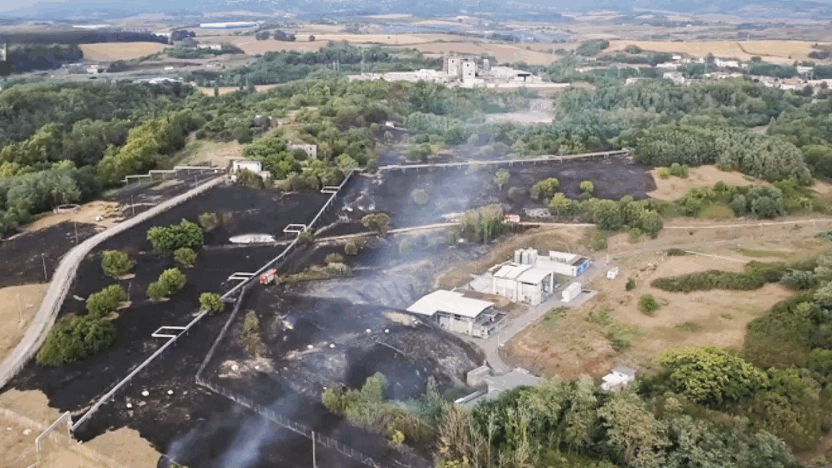 crosetto smentisce la pista russa dietro l8217esplosione nella fabbrica di munizioni a colleferro non risulta a nessuno da Ilfattoquotidiano.it crosetto smentisce la pista russa dietro l8217esplosione nella fabbrica di munizioni a colleferro non risulta a nessuno