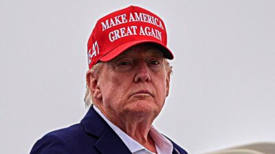 Copertina di Iran, Trump: “Non cerchiamo la proroga del memorandum d’intesa”. Poi minaccia l’Oman: “Si sono comportati male”