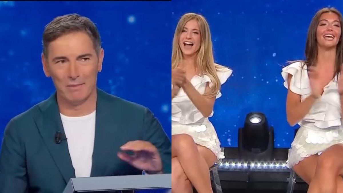 Addio a Linda Pani e Greta Zuccarello, L’Eredità cerca le nuove “Professoresse”: aperti i casting della Rai
