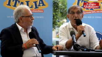 Copertina di Il pronostico di La Russa: “Alle elezioni il centrodestra a prescindere da Vannacci batterà la sinistra”
