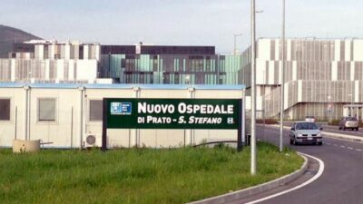Copertina di Prato, agente penitenziario spara a detenuto in fuga: indagato