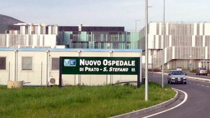 Prato, agente penitenziario spara a detenuto in fuga: indagato