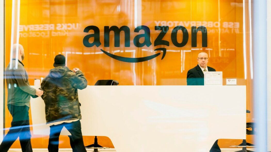 Amazon distrugge  libri (anche rari) per digitalizzarli