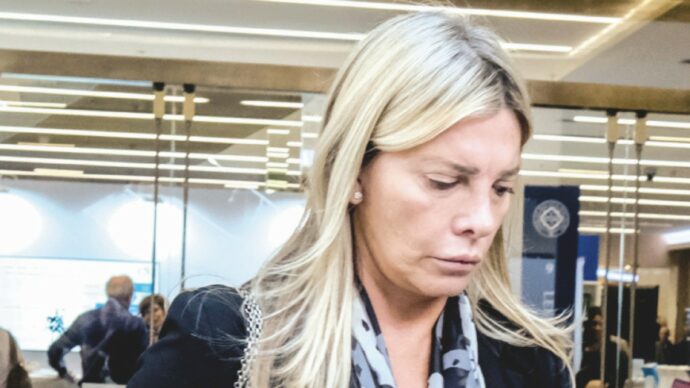 Elezioni politiche, Bartolozzi vuole un seggio con FdI in Sicilia. E il Csm  la “stoppa”