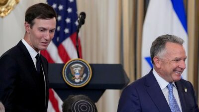 Copertina di Bibi dice no al cessate il fuoco a Gaza
