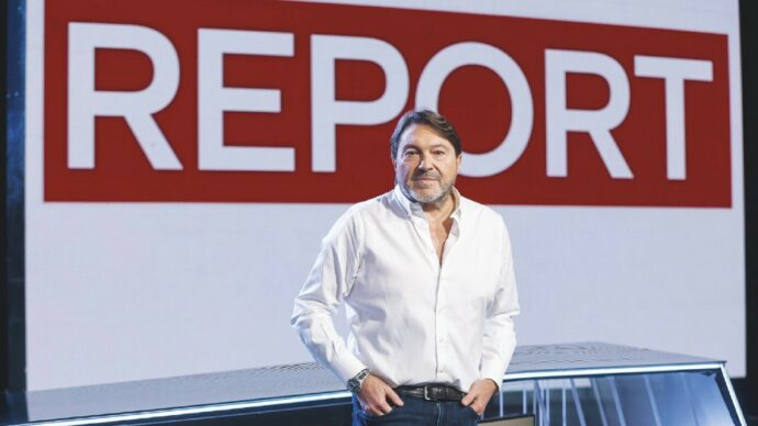 “Report”: la Rai viola il suo codice etico. Le destre contro i giornalisti