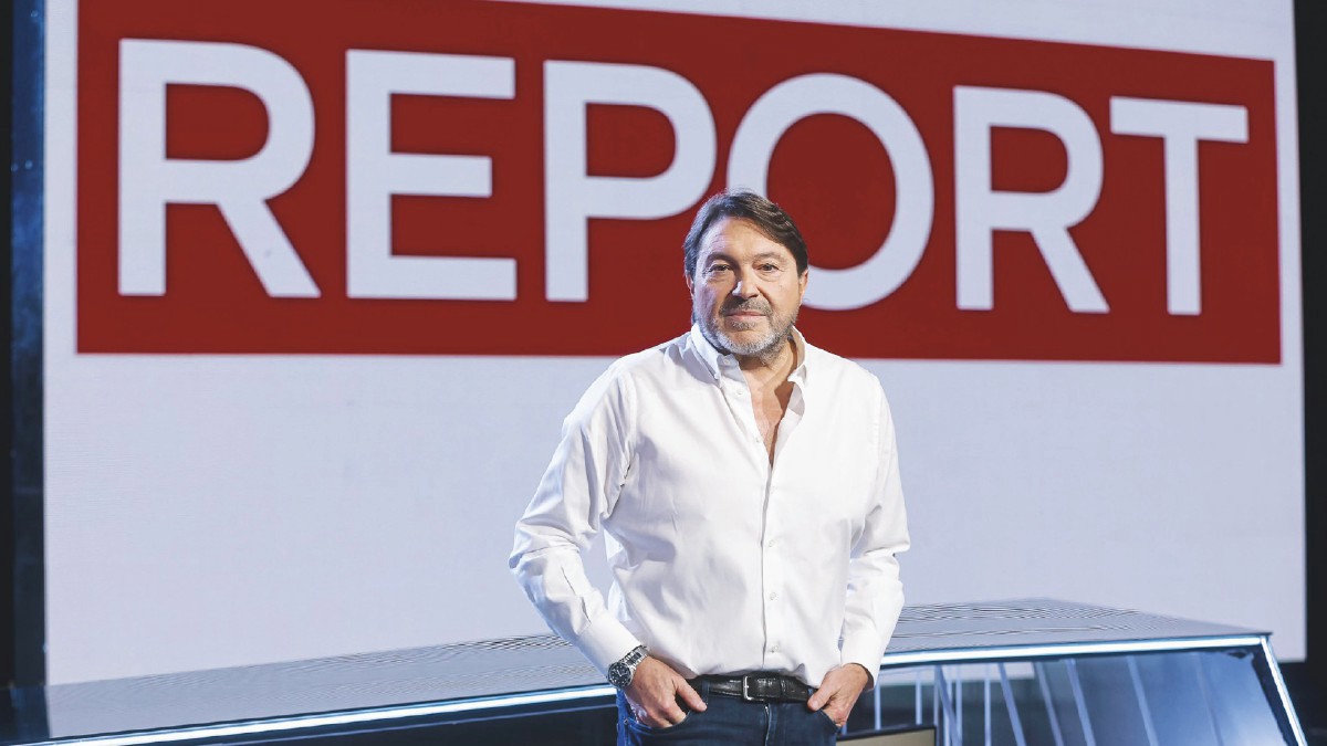 l8217avvocato di ranucci ogni iniziativa rai sarebbe inquinata da falsit224 conte report un problema solo per i politici da Ilfattoquotidiano.it l8217avvocato di ranucci ogni iniziativa rai sarebbe inquinata da falsit224 conte report un problema solo per i politici