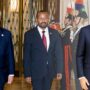 Copertina di Crisi d’Africa: l’Etiopia caccia l’ambasciatore, il governo tace