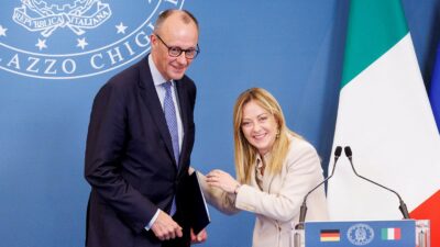 Copertina di Migranti, verso bilaterale tra Italia e Germania: ne arriverà uno su tre