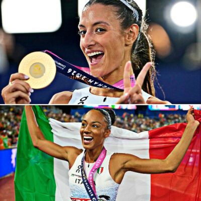 Copertina di Da Battocletti a Curtis: le 65 medaglie in 17 giorni di atletica e nuoto, un’Italia femminile e multiculturale