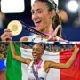 Copertina di Da Battocletti a Curtis: le 65 medaglie in 17 giorni di atletica e nuoto, un’Italia femminile e multiculturale