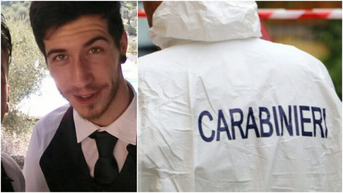 Travolto e ucciso a 33 anni, il conducente fugge: individuato dai carabinieri il pirata della strada