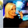 Copertina di Addio a Rossella Diaco, la voce di Isoradio morta a 65 anni