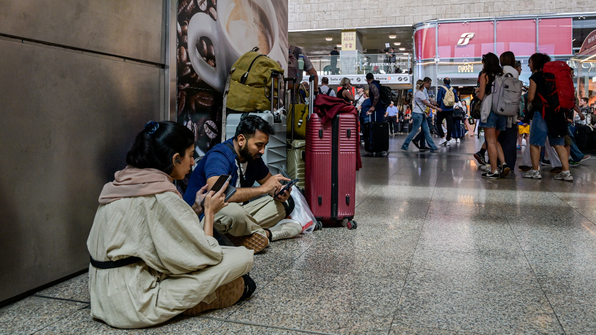 tutte le date degli scioperi di settembre treni aerei e mezzi pubblici a rischio da Ilfattoquotidiano.it tutte le date degli scioperi di settembre treni aerei e mezzi pubblici a rischio