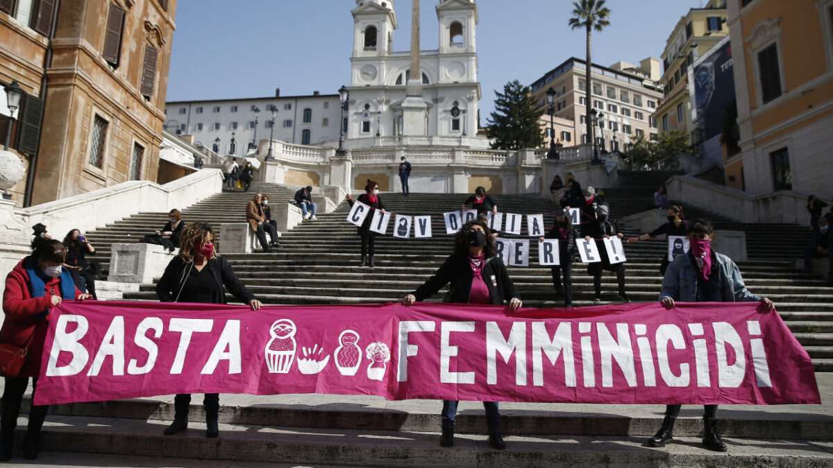 femminicidio 232 la parola pi249 cercata sul sito della treccani nel 2026 da Ilfattoquotidiano.it femminicidio 232 la parola pi249 cercata sul sito della treccani nel 2026