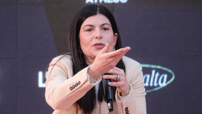 Il pressing di Colosimo sul Viminale: “Ridurre la scorta a Ranucci, il rinforzo non serve più. Dialogo con Piantedosi”