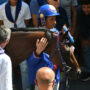 Copertina di Il Nicchio vince il Palio dell’Assunta a Siena. Tredicesimo trionfo per il fantino Tittia: ora insidia il record (14) di Aceto