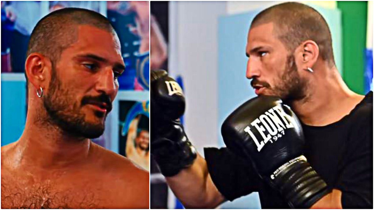 dario morello all8217assalto del titolo europeo far242 di tutto per vincere e sovvertire questo trend di italiani visti come vittime sacrificali da Ilfattoquotidiano.it dario morello all8217assalto del titolo europeo far242 di tutto per vincere e sovvertire questo trend di italiani visti come vittime sacrificali