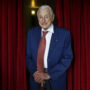 Copertina di È morto Fulvio Lucisano, il decano dei produttori cinematografici: aveva 98 anni