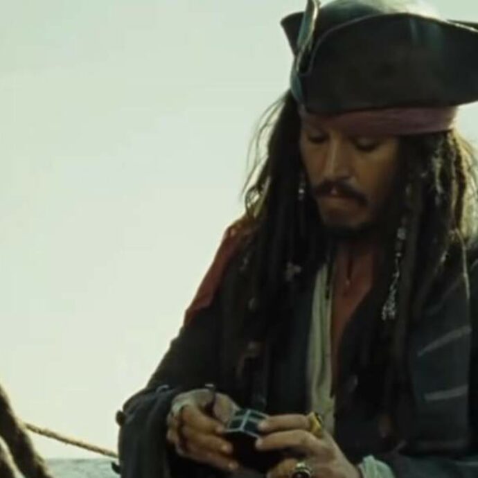 Johnny Depp verso il ritorno ne “I Pirati dei Caraibi”, il produttore della saga conferma i contatti: “Stiamo lavorando a una sceneggiatura”. E spunta anche il nome di Margot Robbie