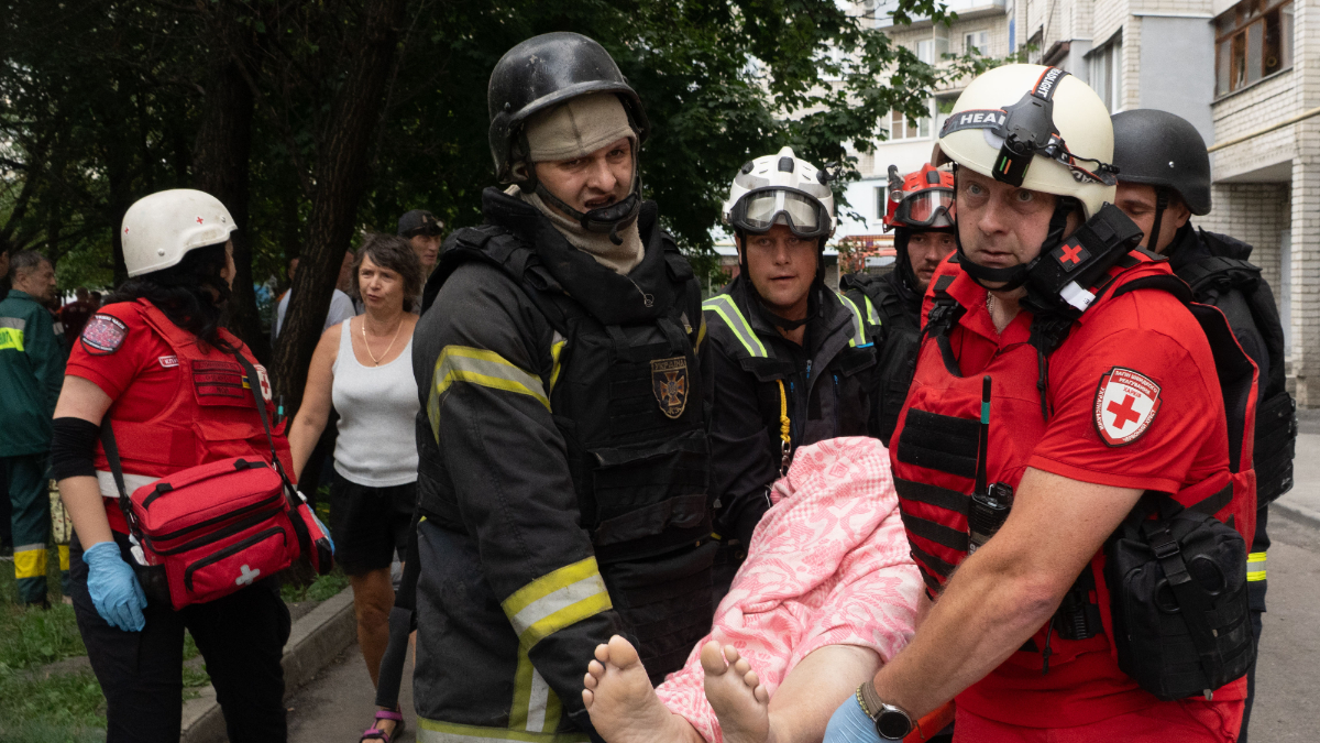 ucraina raid russo su kharkiv 10 morti russia 620 droni contro mosca da Ilfattoquotidiano.it ucraina raid russo su kharkiv 10 morti russia 620 droni contro mosca