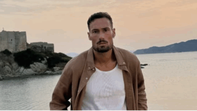 Copertina di “Un forte dolore al petto e il braccio sinistro addormentato, ho avuto un infarto da stress”: l’ex Uomini e Donne Gianluca Tornese ricoverato in ospedale